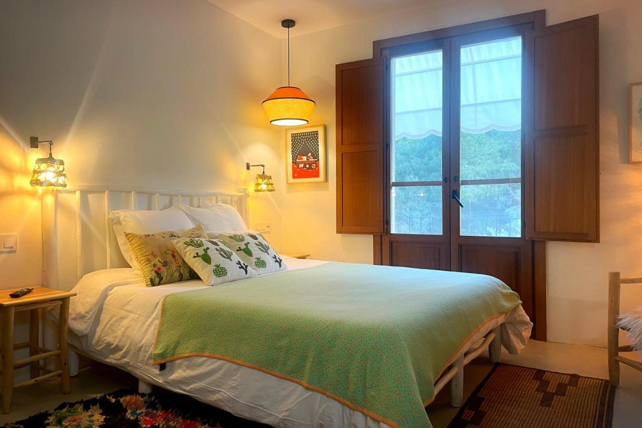 Hostal Mar Y Sal (Adults Only) Sant Josep de sa Talaia Ngoại thất bức ảnh