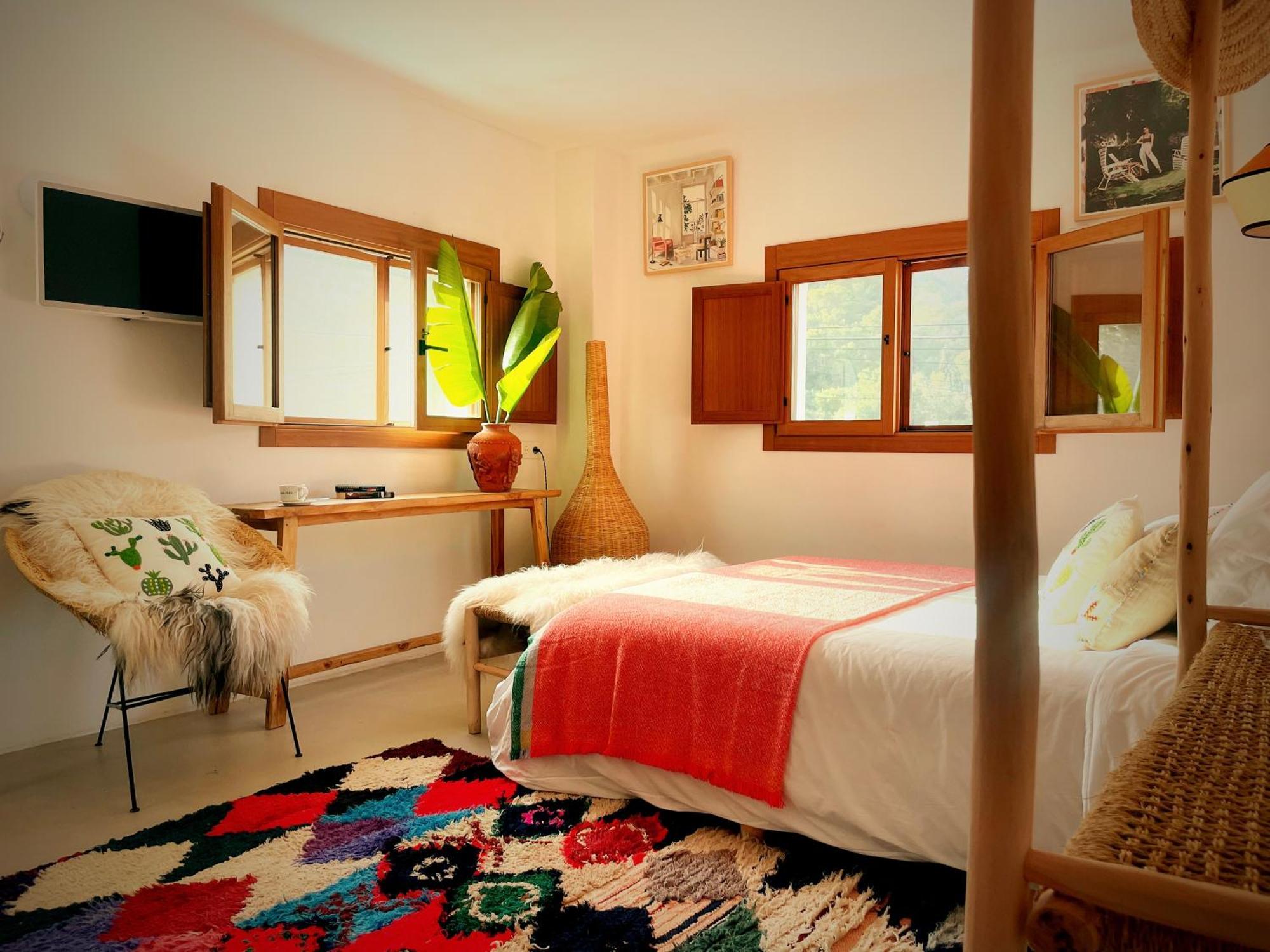 Hostal Mar Y Sal (Adults Only) Sant Josep de sa Talaia Ngoại thất bức ảnh