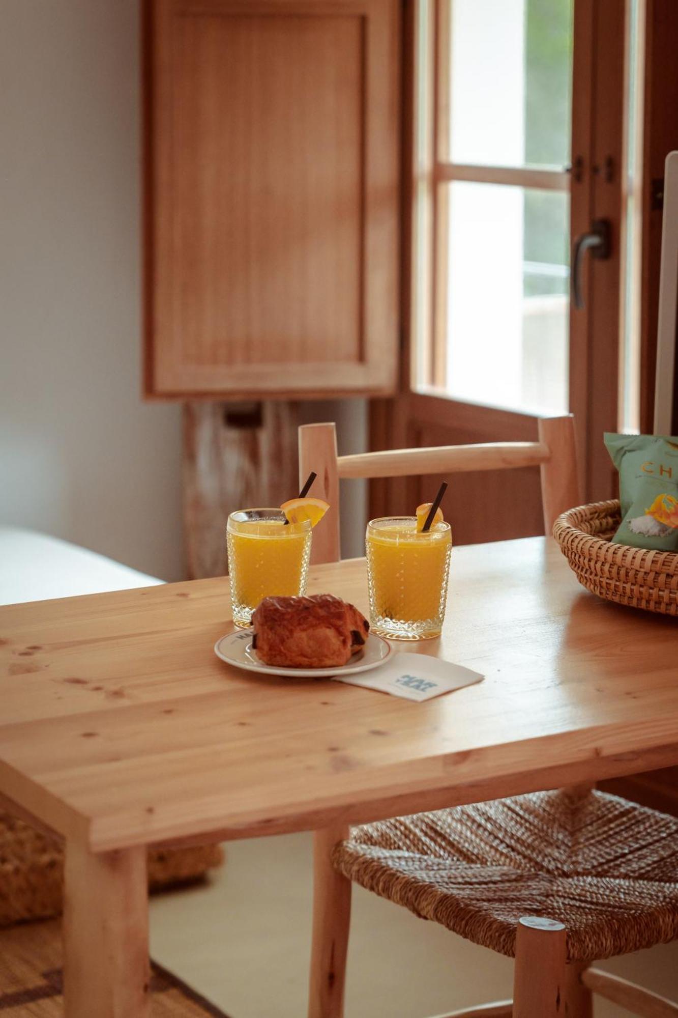 Hostal Mar Y Sal (Adults Only) Sant Josep de sa Talaia Ngoại thất bức ảnh