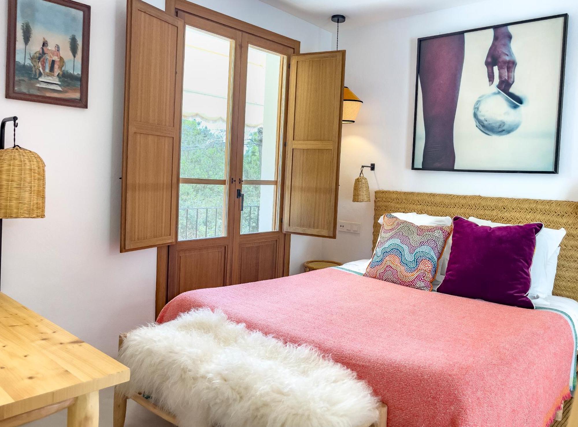 Hostal Mar Y Sal (Adults Only) Sant Josep de sa Talaia Ngoại thất bức ảnh
