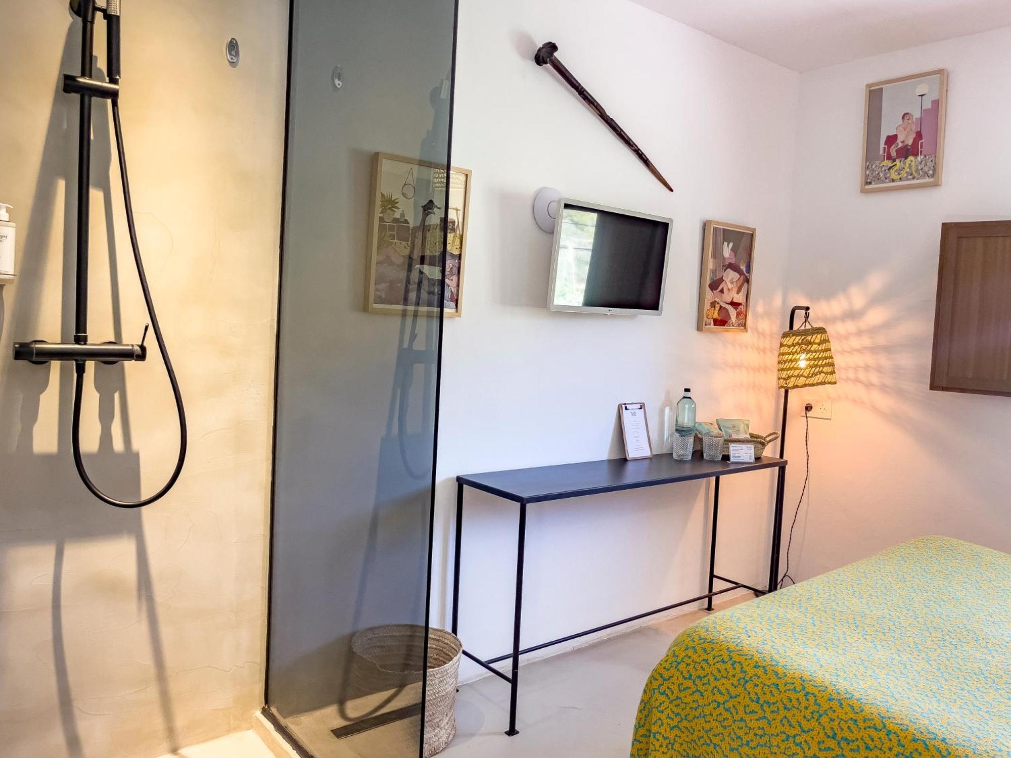 Hostal Mar Y Sal (Adults Only) Sant Josep de sa Talaia Ngoại thất bức ảnh