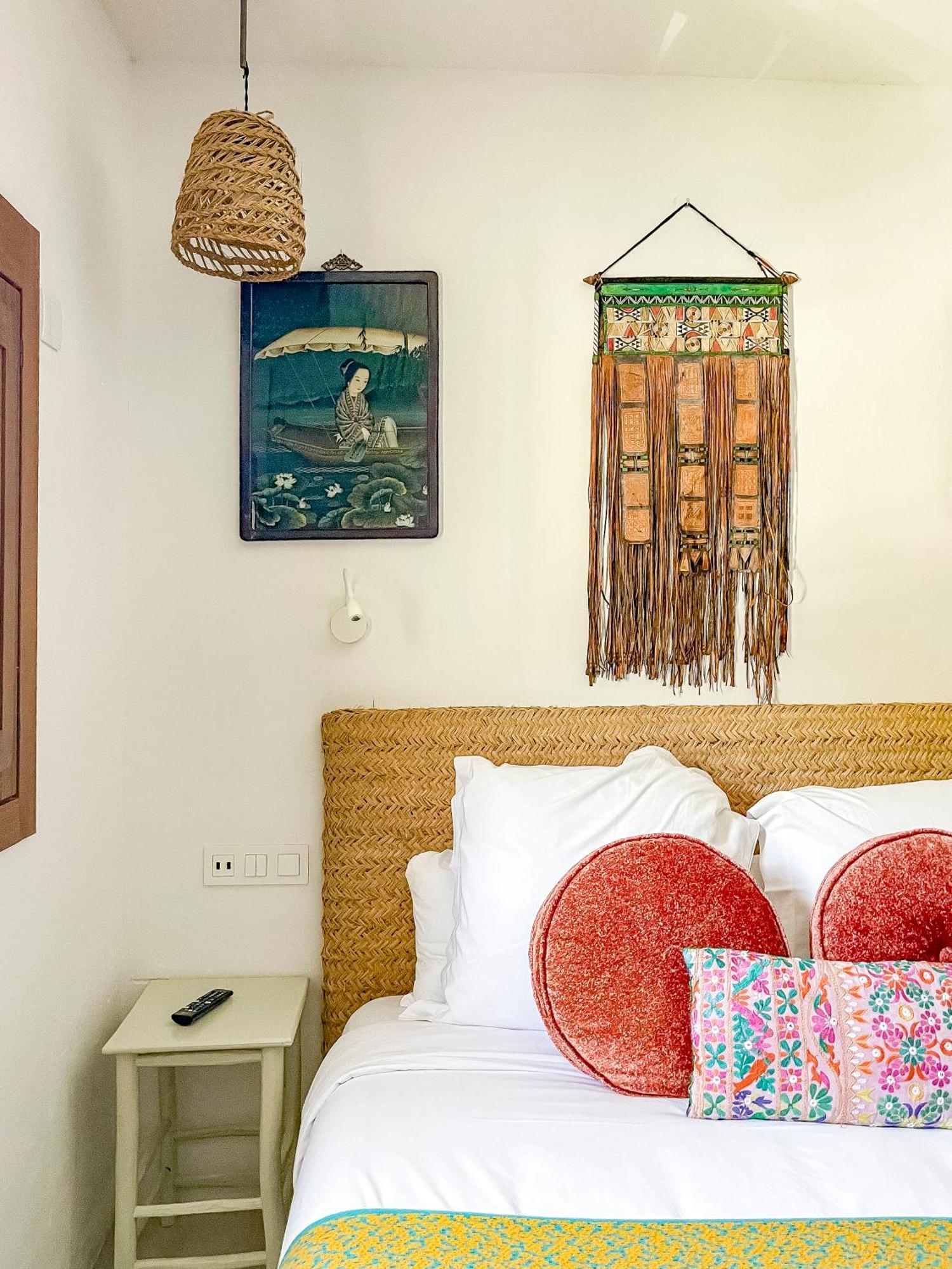 Hostal Mar Y Sal (Adults Only) Sant Josep de sa Talaia Ngoại thất bức ảnh