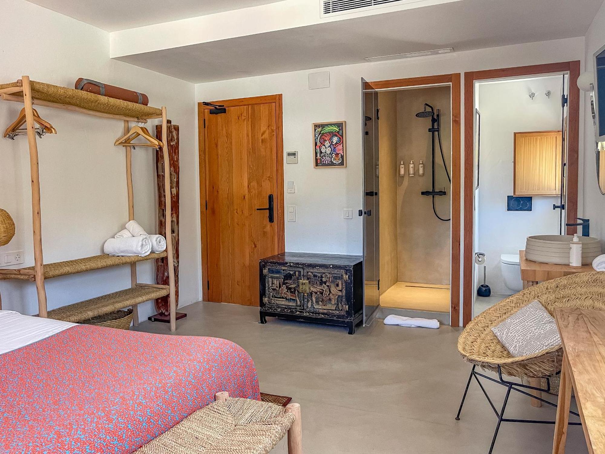 Hostal Mar Y Sal (Adults Only) Sant Josep de sa Talaia Ngoại thất bức ảnh