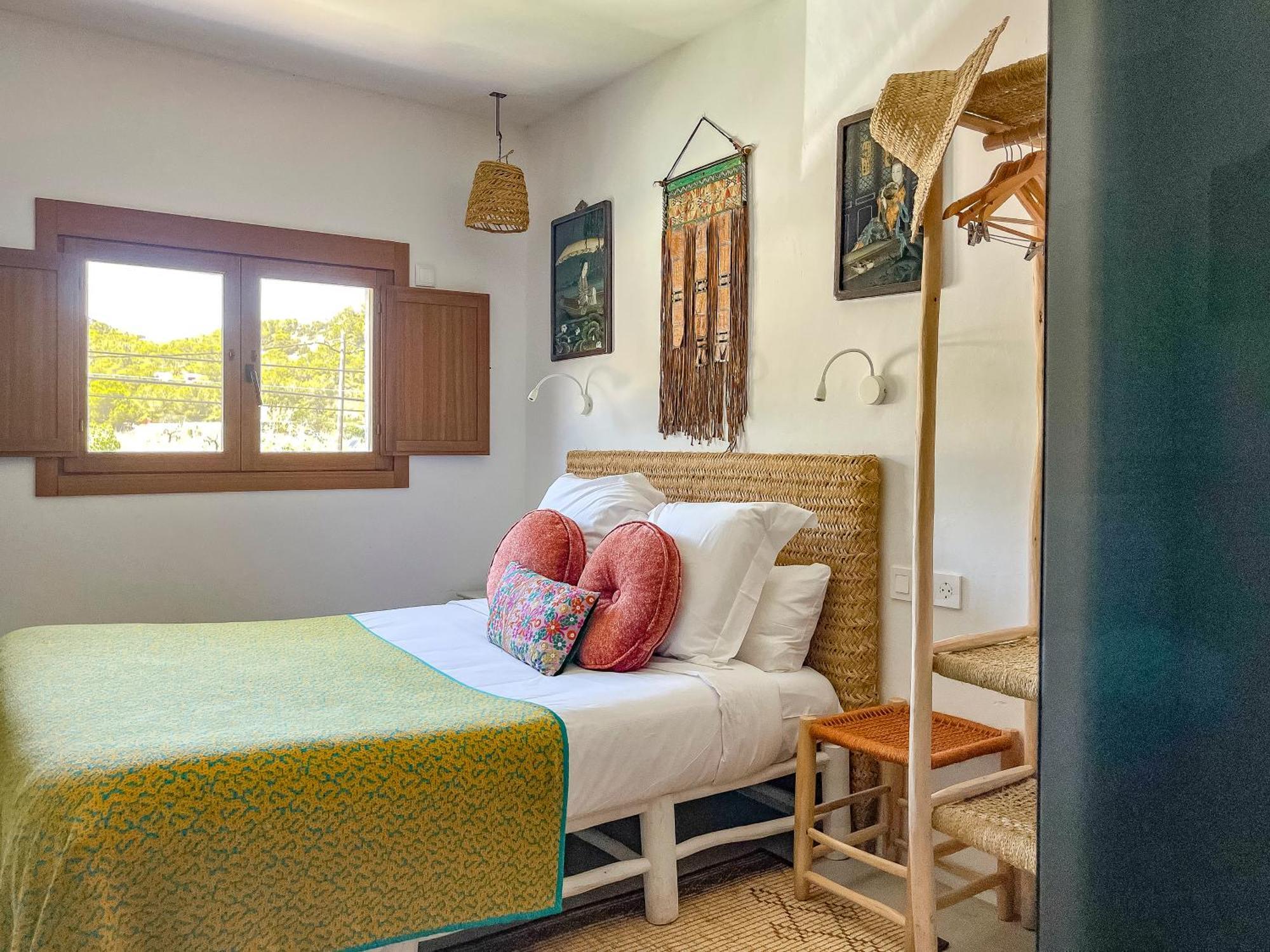 Hostal Mar Y Sal (Adults Only) Sant Josep de sa Talaia Ngoại thất bức ảnh