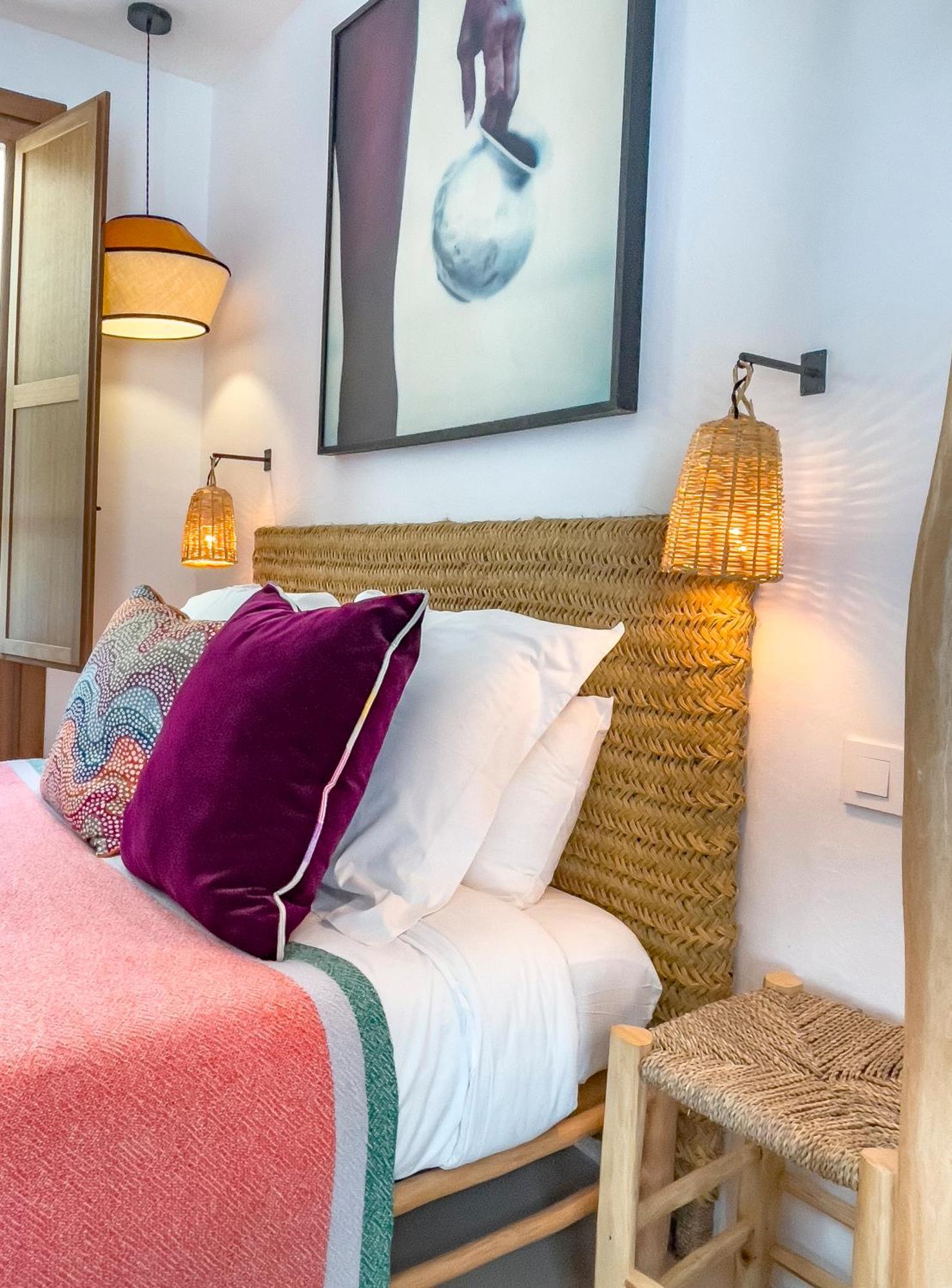 Hostal Mar Y Sal (Adults Only) Sant Josep de sa Talaia Ngoại thất bức ảnh